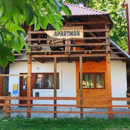 Apartments Life Kolasin Exterior photo