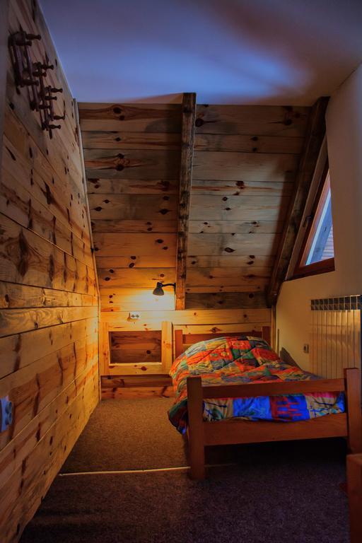 Apartments Life Kolasin Exterior photo